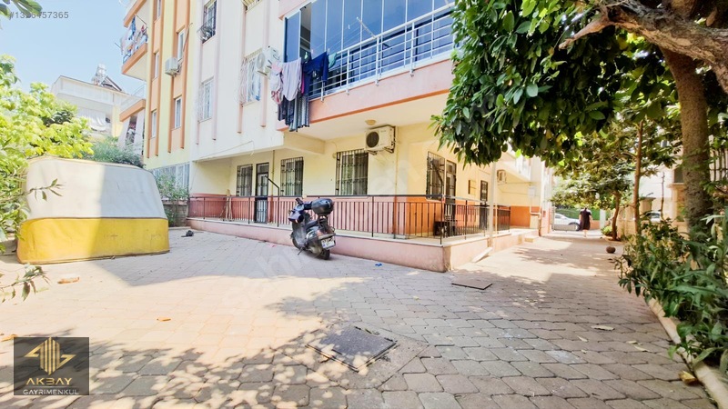 Akbay'dan Kepez Kuzeyyaka Mahallesinde Satılık 2+1 Daire — fotoğraf 5