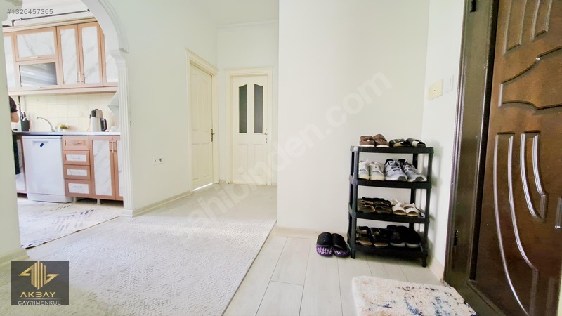Akbay'dan Kepez Kuzeyyaka Mahallesinde Satılık 2+1 Daire — fotoğraf 10