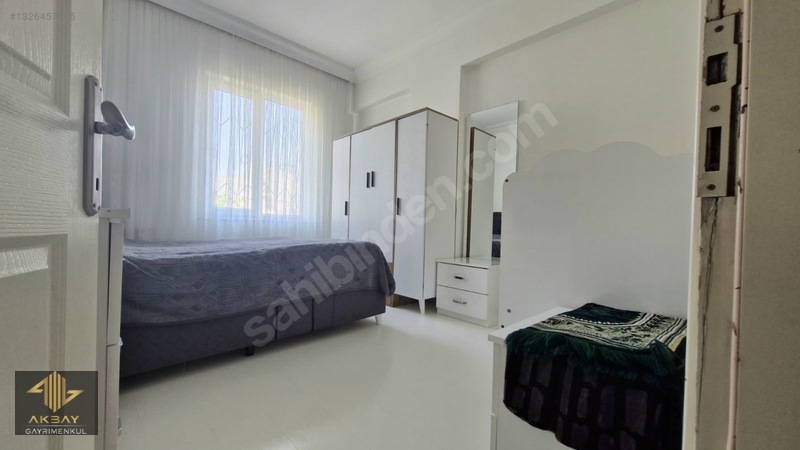 Akbay'dan Kepez Kuzeyyaka Mahallesinde Satılık 2+1 Daire — fotoğraf 16