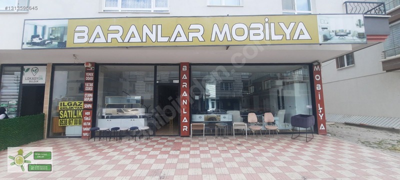 Bağlum Hatıpoglu Caddesı Uzerınde Cadde Cepheli İşyeri