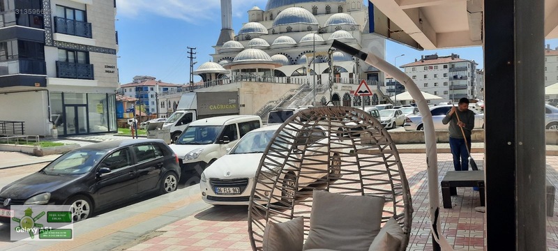 Bağlum Hatıpoglu Caddesı Uzerınde Cadde Cepheli İşyeri — fotoğraf 10