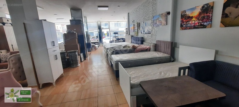 Bağlum Hatıpoglu Caddesı Uzerınde Cadde Cepheli İşyeri — fotoğraf 11