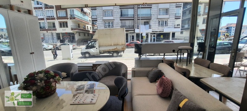 Bağlum Hatıpoglu Caddesı Uzerınde Cadde Cepheli İşyeri — fotoğraf 13