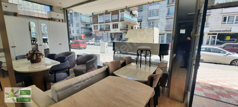 Bağlum Hatıpoglu Caddesı Uzerınde Cadde Cepheli İşyeri — fotoğraf 15