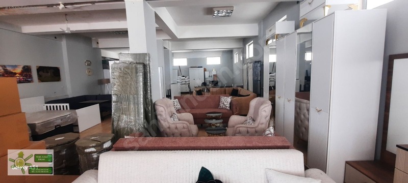 Bağlum Hatıpoglu Caddesı Uzerınde Cadde Cepheli İşyeri — fotoğraf 26