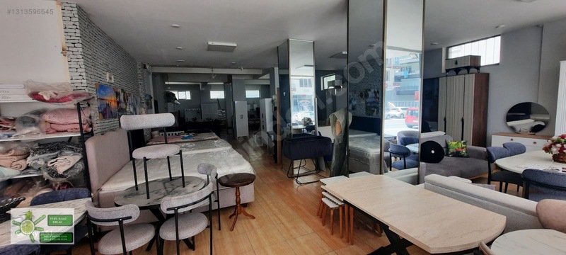 Bağlum Hatıpoglu Caddesı Uzerınde Cadde Cepheli İşyeri — fotoğraf 30