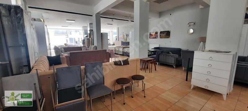 Bağlum Hatıpoglu Caddesı Uzerınde Cadde Cepheli İşyeri — fotoğraf 31