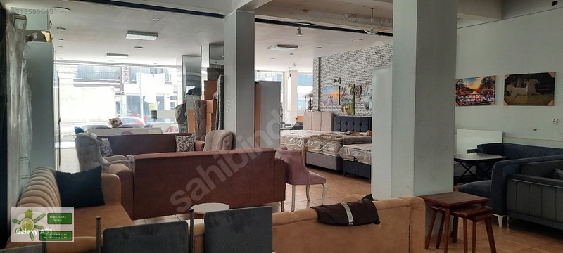 Bağlum Hatıpoglu Caddesı Uzerınde Cadde Cepheli İşyeri — fotoğraf 32