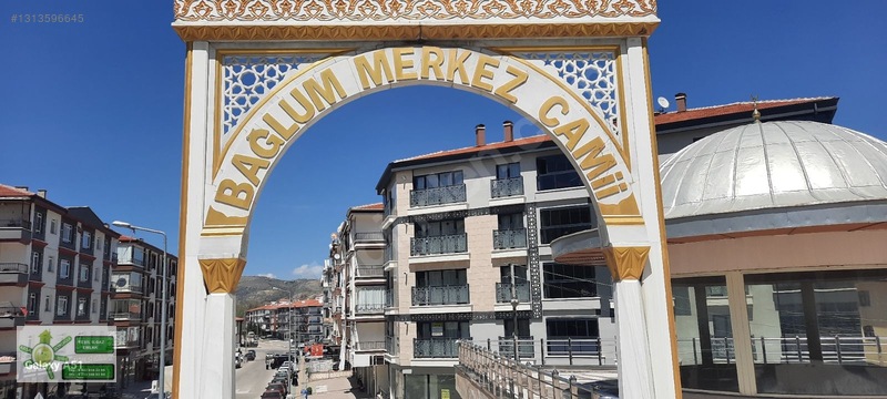 Bağlum Hatıpoglu Caddesı Uzerınde Cadde Cepheli İşyeri — fotoğraf 33