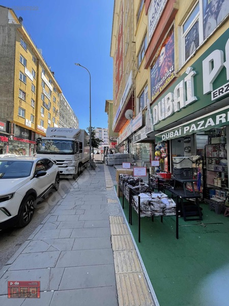 Peda Gayrimenkul'den Mumcu Caddesi'nde Satılık İşyeri — fotoğraf 11