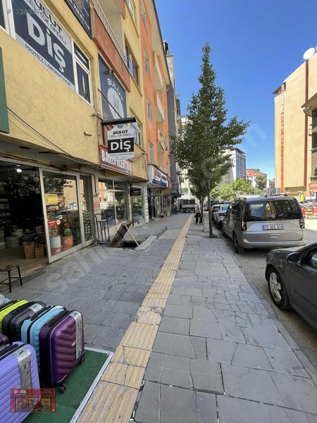 Peda Gayrimenkul'den Mumcu Caddesi'nde Satılık İşyeri — fotoğraf 12