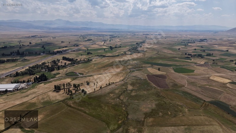Örs Emlakçım Dan Satılık Tarla — fotoğraf 22