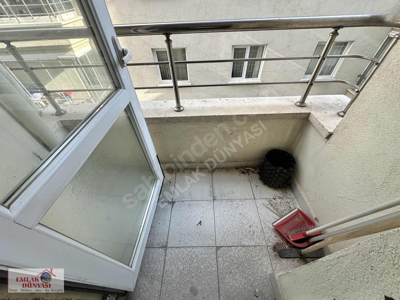 Mamak Bostancık Mah. Cadde Üzeri Ara Kat Asansörlü 3+1 Satılık — fotoğraf 5