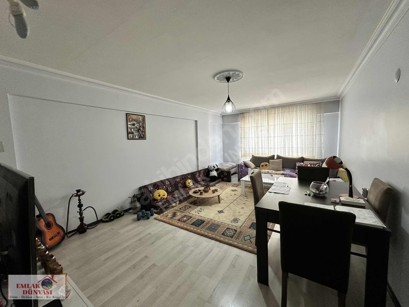 Mamak Bostancık Mah. Cadde Üzeri Ara Kat Asansörlü 3+1 Satılık — fotoğraf 6