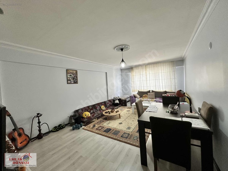Mamak Bostancık Mah. Cadde Üzeri Ara Kat Asansörlü 3+1 Satılık — fotoğraf 7