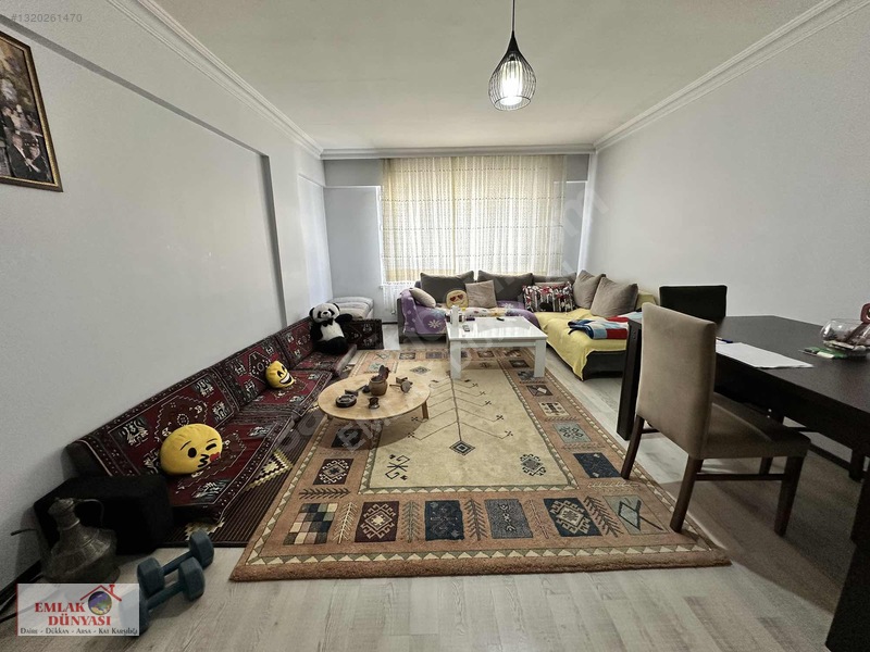 Mamak Bostancık Mah. Cadde Üzeri Ara Kat Asansörlü 3+1 Satılık — fotoğraf 8