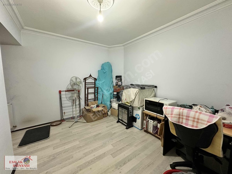 Mamak Bostancık Mah. Cadde Üzeri Ara Kat Asansörlü 3+1 Satılık — fotoğraf 18