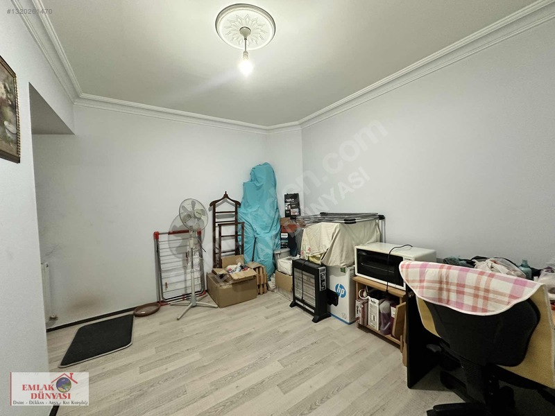 Mamak Bostancık Mah. Cadde Üzeri Ara Kat Asansörlü 3+1 Satılık — fotoğraf 19