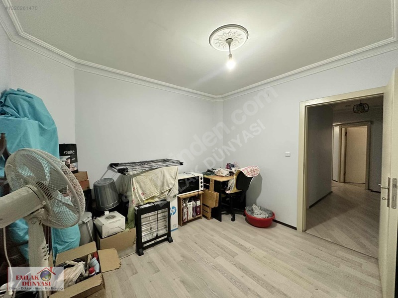 Mamak Bostancık Mah. Cadde Üzeri Ara Kat Asansörlü 3+1 Satılık — fotoğraf 20