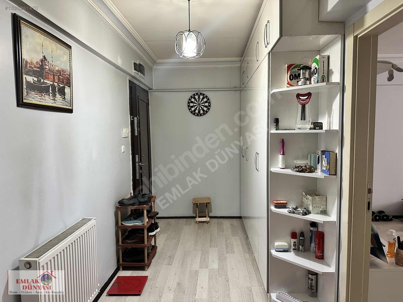 Mamak Bostancık Mah. Cadde Üzeri Ara Kat Asansörlü 3+1 Satılık — fotoğraf 23