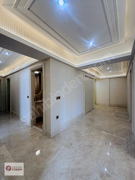 Peda Gayrimenkul'den Ahkem'de Satılık 4+1 Ultra Lüks Daire — fotoğraf 3