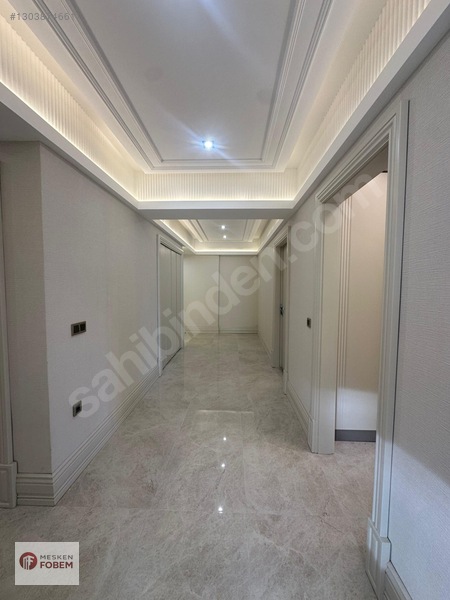 Peda Gayrimenkul'den Ahkem'de Satılık 4+1 Ultra Lüks Daire — fotoğraf 4