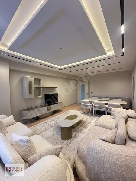 Peda Gayrimenkul'den Ahkem'de Satılık 4+1 Ultra Lüks Daire — fotoğraf 12