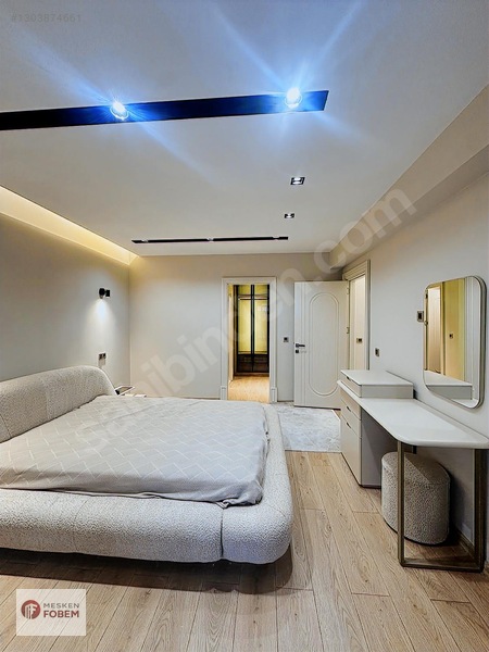 Peda Gayrimenkul'den Ahkem'de Satılık 4+1 Ultra Lüks Daire — fotoğraf 14