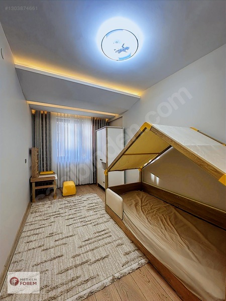 Peda Gayrimenkul'den Ahkem'de Satılık 4+1 Ultra Lüks Daire — fotoğraf 20