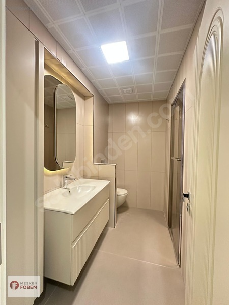 Peda Gayrimenkul'den Ahkem'de Satılık 4+1 Ultra Lüks Daire — fotoğraf 22