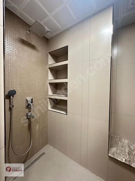 Peda Gayrimenkul'den Ahkem'de Satılık 4+1 Ultra Lüks Daire — fotoğraf 24