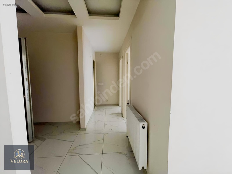 Bayraklı Çiçek Mahallesi'nde 2+1 Acık Mutfak Kiralık Daire — fotoğraf 8