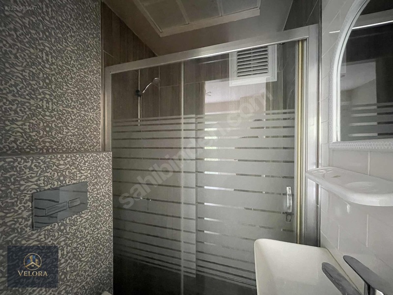 Bayraklı Çiçek Mahallesi'nde 2+1 Acık Mutfak Kiralık Daire — fotoğraf 10