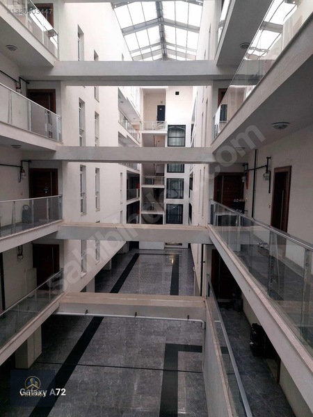 Bayraklı Çiçek Mahallesi'nde 2+1 Acık Mutfak Kiralık Daire — fotoğraf 19