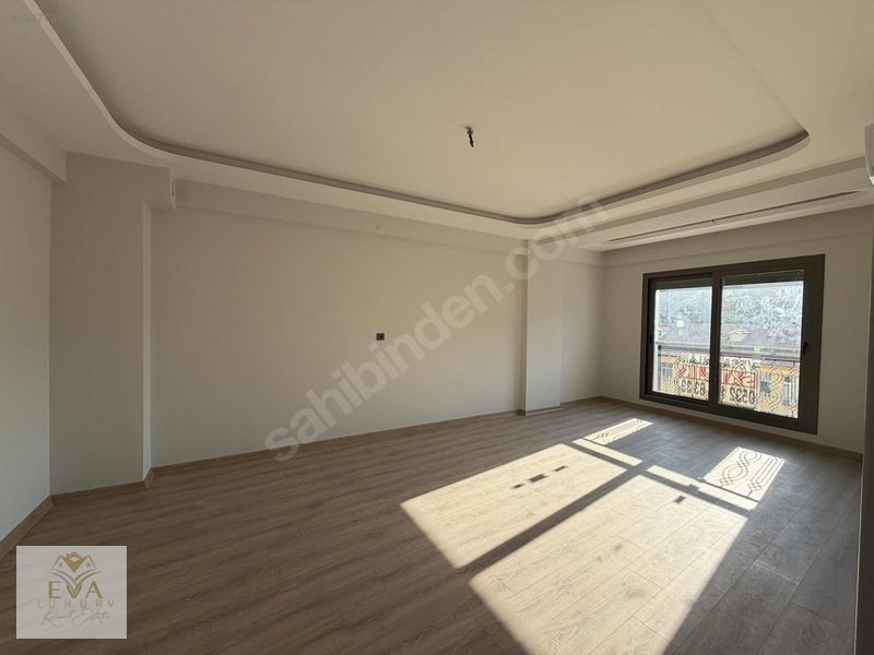 Sakarya Mahallesinde Sıfır 3+1 Geniş Daire