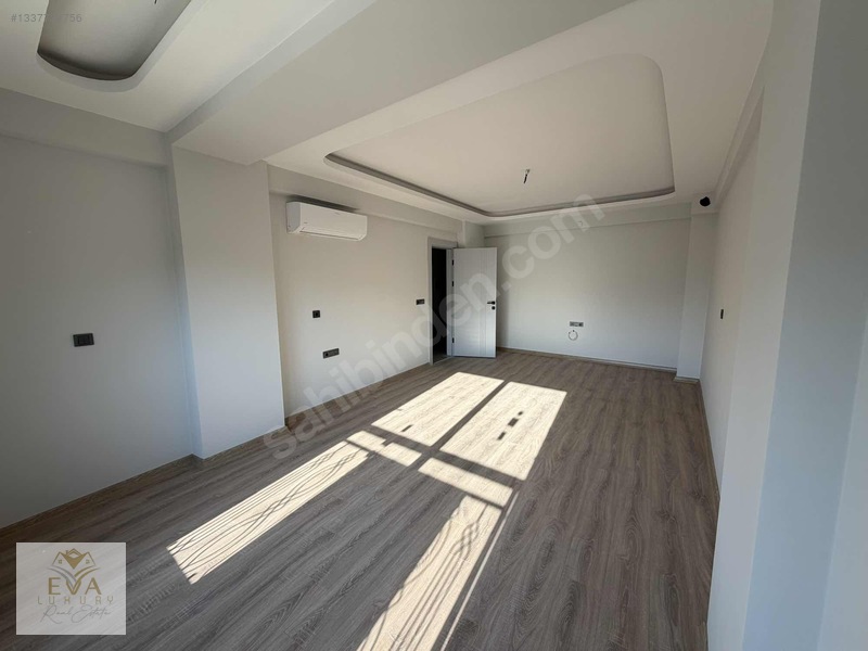 Sakarya Mahallesinde Sıfır 3+1 Geniş Daire — fotoğraf 2