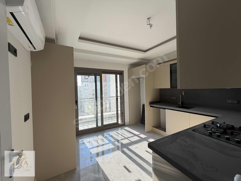 Sakarya Mahallesinde Sıfır 3+1 Geniş Daire — fotoğraf 3