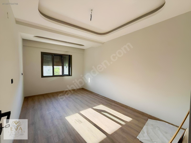 Sakarya Mahallesinde Sıfır 3+1 Geniş Daire — fotoğraf 5
