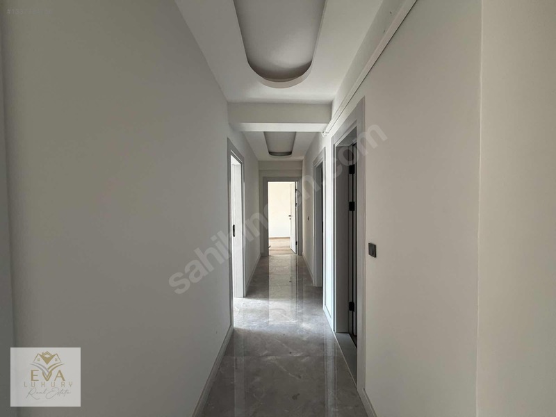 Sakarya Mahallesinde Sıfır 3+1 Geniş Daire — fotoğraf 10