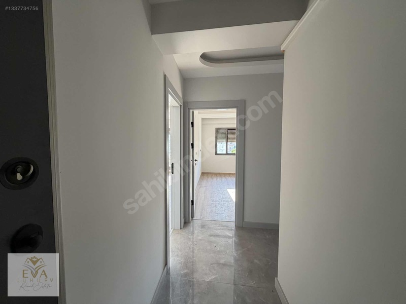 Sakarya Mahallesinde Sıfır 3+1 Geniş Daire — fotoğraf 11