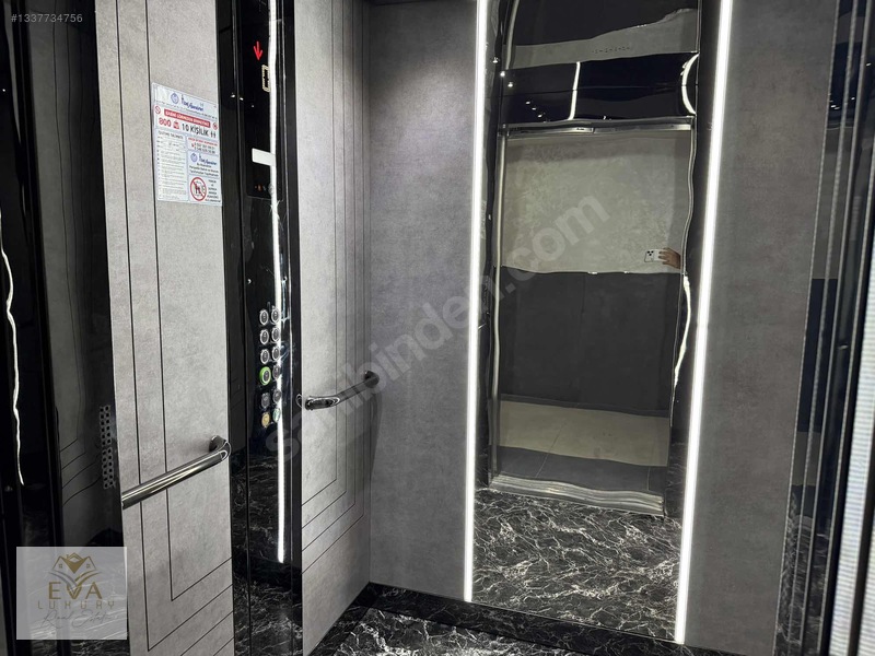 Sakarya Mahallesinde Sıfır 3+1 Geniş Daire — fotoğraf 14