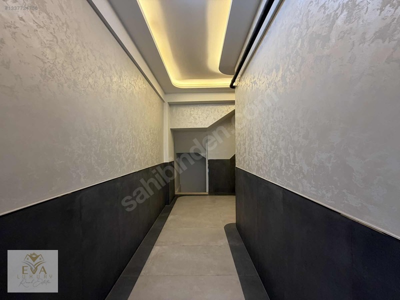 Sakarya Mahallesinde Sıfır 3+1 Geniş Daire — fotoğraf 15
