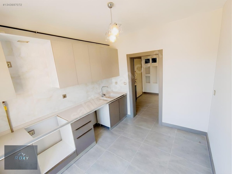 Roxy Group'tan Güneyşehir'de Geniş Önü Açık 2+1 Kiralık Daire!!!