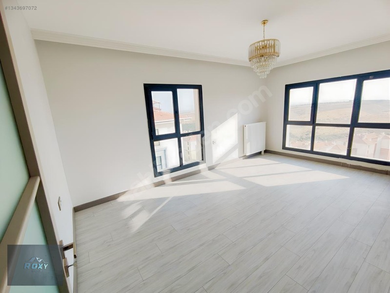 Roxy Group'tan Güneyşehir'de Geniş Önü Açık 2+1 Kiralık Daire!!! — fotoğraf 3
