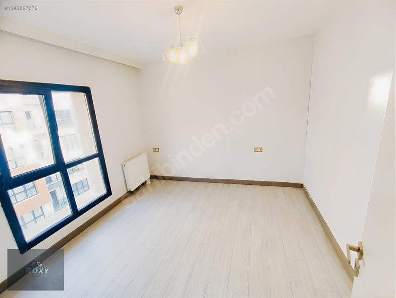 Roxy Group'tan Güneyşehir'de Geniş Önü Açık 2+1 Kiralık Daire!!! — fotoğraf 8