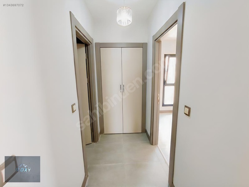 Roxy Group'tan Güneyşehir'de Geniş Önü Açık 2+1 Kiralık Daire!!! — fotoğraf 10