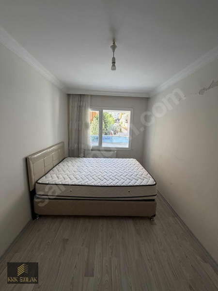 Krk Gayrimenkul Kiralık 2+1 Full Eşyalı Memur Binası — fotoğraf 6