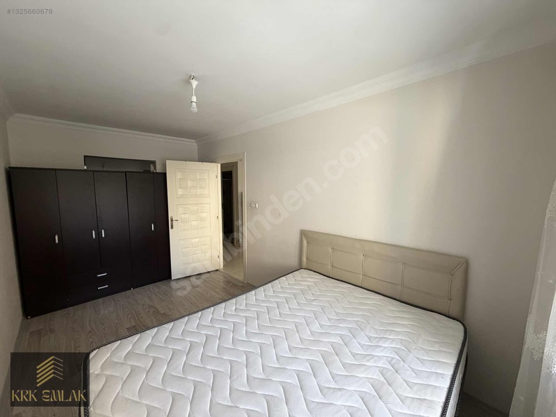 Krk Gayrimenkul Kiralık 2+1 Full Eşyalı Memur Binası — fotoğraf 8