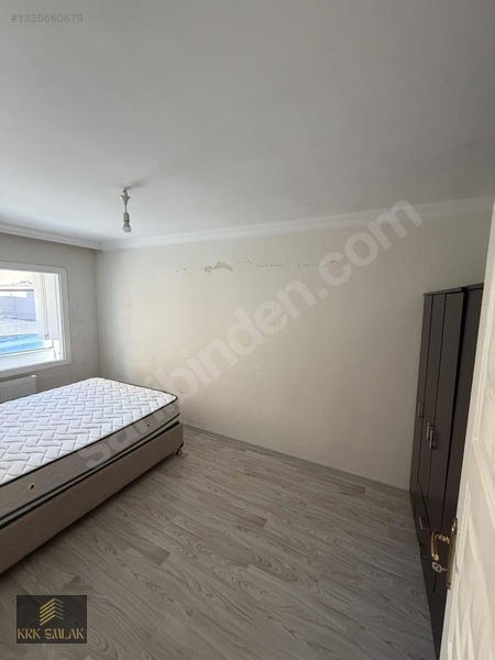 Krk Gayrimenkul Kiralık 2+1 Full Eşyalı Memur Binası — fotoğraf 9