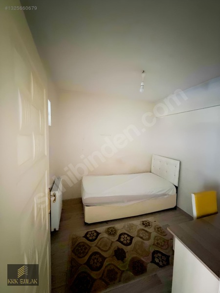 Krk Gayrimenkul Kiralık 2+1 Full Eşyalı Memur Binası — fotoğraf 10